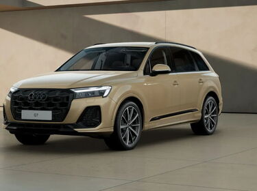 Fahrzeug Bild Audi Q7 50 TDI quattro S line MATRIX AHK HEAD-UP