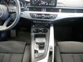 Fahrzeug Bild Audi A4 Avant 40 TDI quattro S tro. LED AHK NAVI+ DAB 11