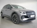 Fahrzeug Bild Audi Q4 50 e-tron quattro S line MATRIX AHK PANO 2