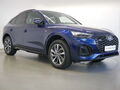 Fahrzeug Bild Audi Q5 Sportback 40 TDI quattro S line 2