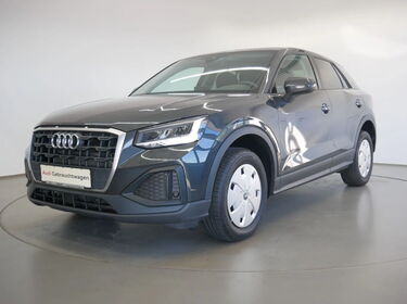 Fahrzeug Bild Audi Q2 35 TFSI