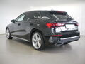 Fahrzeug Bild Audi A3 Sportback 35 TFSI S line 4
