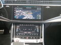 Fahrzeug Bild Audi RS Q8 SUV performance 471 kW tiptronic 10
