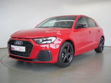 Fahrzeug Bild Audi A1 Sportback 30 TFSI advanced