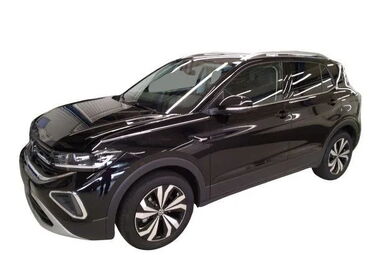 Fahrzeug Bild VW T-Cross Style 1.0 l TSI