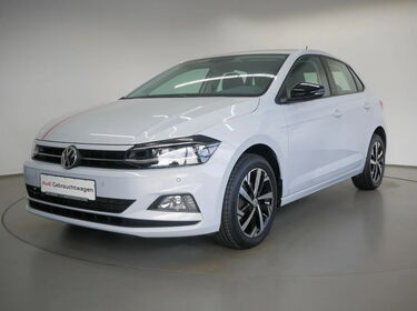 Fahrzeug Bild VW Polo 1.0 TSI Beats