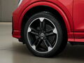 Fahrzeug Bild Audi Q2 30 TFSI S line 5