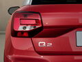 Fahrzeug Bild Audi Q2 30 TFSI S line 7