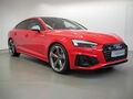 Fahrzeug Bild Audi S5 Sportback TDI 2