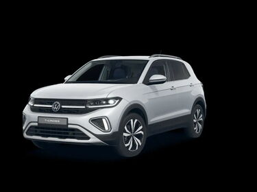 Fahrzeug Bild VW T-Cross Style 1.0 TSI DSG