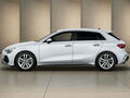 Fahrzeug Bild Audi A3 Sportback TFSI S line 3
