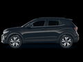 Fahrzeug Bild Volkswagen T-Cross Style 1.0 TSI 12