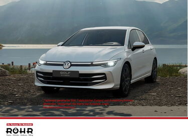 Fahrzeug Bild Volkswagen Golf VIII Style 1.5 eHybrid