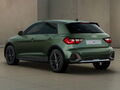 Fahrzeug Bild Audi A1 allstreet 30 TFSI 4