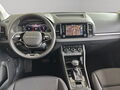Fahrzeug Bild Skoda Karoq Tour (Matrix-LED.Navi.AHK.Kamera.KESSY.DAB.Komfort) 1.5 TSI NEUWAGEN! 9