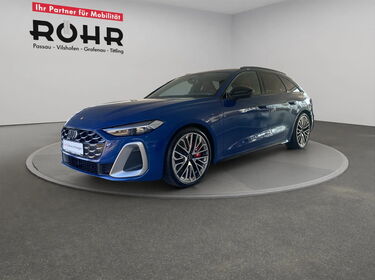 Fahrzeug Bild Audi S5 Avant edition one 3.0 TFSI quattro S tronic(Garantie 09/2029.B&O.EPH.SHZ.Matrix)