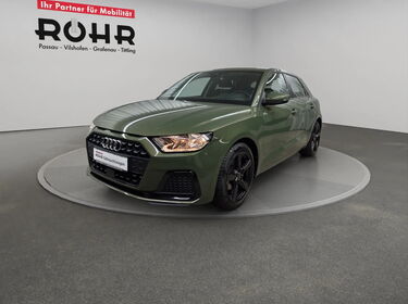 Fahrzeug Bild Audi A1 Sportback advanced 30 (Garantie 06/2029.SHZ.Klima) 1.0 TFSI