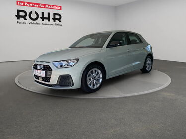 Fahrzeug Bild Audi A1 Sportback Advanced 30 TFSI