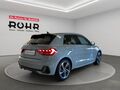 Fahrzeug Bild Audi A1 Sportback S line 30 TFSI S tronic (Garantie 02/2030.LED.SHZ.Navi.EPH) 5