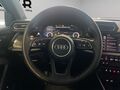 Fahrzeug Bild Audi A3 Limousine advanced (AHK.SHZ.NAVI.DAB.PDC) 35 TFSI S tronic 10