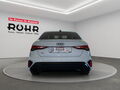 Fahrzeug Bild Audi A3 Limousine S line (NAVI.SHZ.PDC.DAB.GRA.virtual cockpit plus) 35 TDI S tronic 5