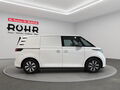 Fahrzeug Bild VW ID. Buzz Cargo Pro (AHK/ACC/R&uuml;ckfahrkamera) Motor: 79 kWh Getriebe: 1-Gang-Automatikgetriebe Radstan 3