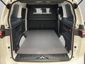 Fahrzeug Bild VW ID. Buzz Cargo Pro (AHK/ACC/R&uuml;ckfahrkamera) Motor: 79 kWh Getriebe: 1-Gang-Automatikgetriebe Radstan 8