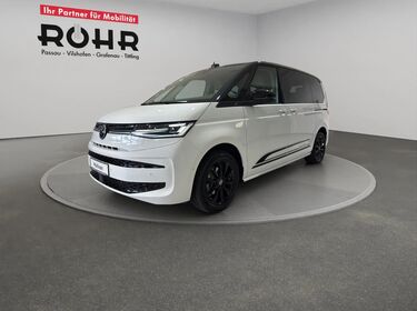 Fahrzeug Bild VW T7 Multivan Edition (AHK/IQ.Light/Klima) 2.0 l TDI 110 kW 7-Gang-DSG Radstand: 3124 mm K&Uuml;