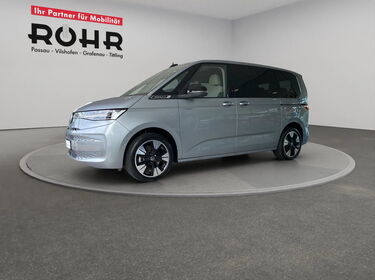 Fahrzeug Bild VW T7 Multivan Life 2.0 TSI DSG