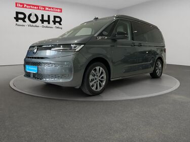 Fahrzeug Bild VW T7 California Beach Camper (Garantie 04/2030.AHK.Navi.ACC) 2.0 TDI DSG