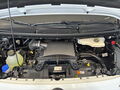 Fahrzeug Bild VW NFZ Transporter Kasten Motor: 2.0 l TDI 81 kW Getriebe: 6-Gang-Schaltgetriebe Radstand: 3100 mm KR 15