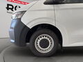Fahrzeug Bild VW Transporter Kasten Motor: 2.0 l TDI 81 kW Getriebe: 6-Gang-Schaltgetriebe Radstand: 3100 mm KR 14