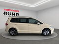 Fahrzeug Bild Volkswagen Touran Trendline (WR/R&uuml;ckfahrkamera) 2.0 l TDI110  7-Gang-DSG 4