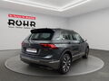 Fahrzeug Bild VW Tiguan Highline 2.0 TSI 5