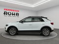 Fahrzeug Bild VW T-Roc Goal (AHK.NaviACC.Klima) 2.0 TDI DSG 3
