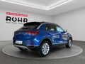 Fahrzeug Bild VW T-Roc Style (NAVI.SHZ.SH.AHK.ACC.DAB) 1.5 TSI DSG 4