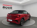 Fahrzeug Bild VW T-Roc Cabriolet R-Line 1.5 TSI 5