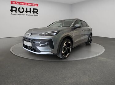 Fahrzeug Bild VW T-Roc Style (WR/Infotainment/IQ.Drive) 1.5 l eTSI  7-Gang-DSG