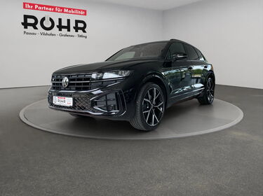 Fahrzeug Bild VW Touareg R-Line Final Edition (AHK.PDC.SH.PDC.ACC.NAVI)3.0 TDI V6 tiptronic 4Motion