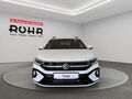 Fahrzeug Bild VW Taigo R-Line (WR/R&uuml;ckfahrkamera/Infotainment) 1.0 l TSI  6-Gang 2