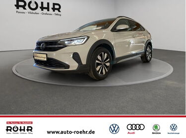 Fahrzeug Bild Volkswagen Taigo Move 1.0 TSI