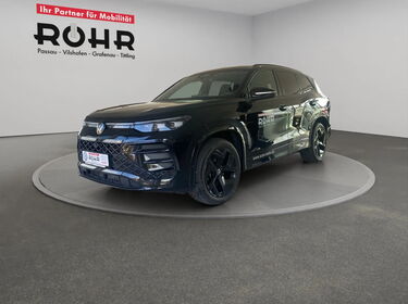 Fahrzeug Bild VW Tayron R-Line (AHK.SHZ.HD MATRIX LED.HEAD UP.PDC.NAVI.ACC) 2.0 TDI DSG 4Motion