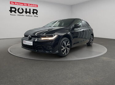 Fahrzeug Bild VW Polo R-Line (Navi.Klima.Kamera. LED-Matrix) 1.0 TSI DSG