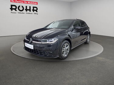 Fahrzeug Bild VW Polo R-Line (Navi.Kamera.ACC) 1.0 TSI