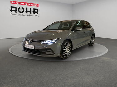 Fahrzeug Bild VW Golf VIII Life United 1.5 eTSI DSG