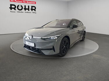 Fahrzeug Bild VW ID.7 Tourer Pro S (BlackStyle/Navi) 86 kWh 1-Gang-Automatik