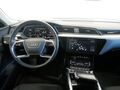 Fahrzeug Bild Audi e-tron 55 quattro advanced LED AHK PANO HEAD-UP 9