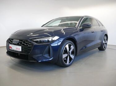 Fahrzeug Bild Audi A5 Avant TFSI S tro. LED AHK virt. Cock.+ TECH