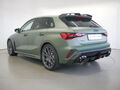 Fahrzeug Bild Audi RS 3 Sportback 4