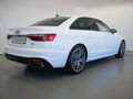 Fahrzeug Bild Audi A4 Limousine 50 TDI quattro S line virt. Cock.+ NAVI+ 5